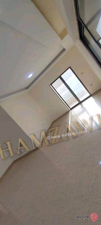 شقة فاخرة مساحة 200م للايجار في عمان - البنيات طريق المطار 