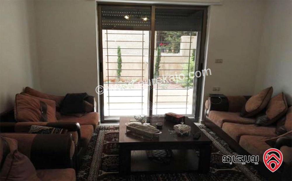 شقة استثمارية مساحة 150م للبيع في عمان - خلدا