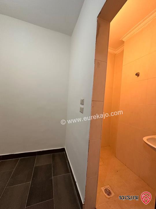 شقة أرضية مساحة 200م للايجار في عمان - خلدا