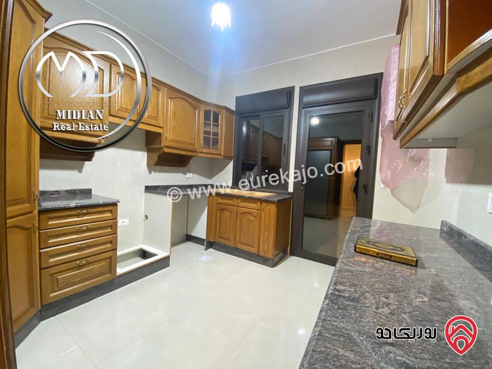 شقق استثمارية جديدة للبيع في عمان - تلاع العلي مساحة 85م تشطيبات و ديكورات عصرية فاخرة بسعر مميز جداً