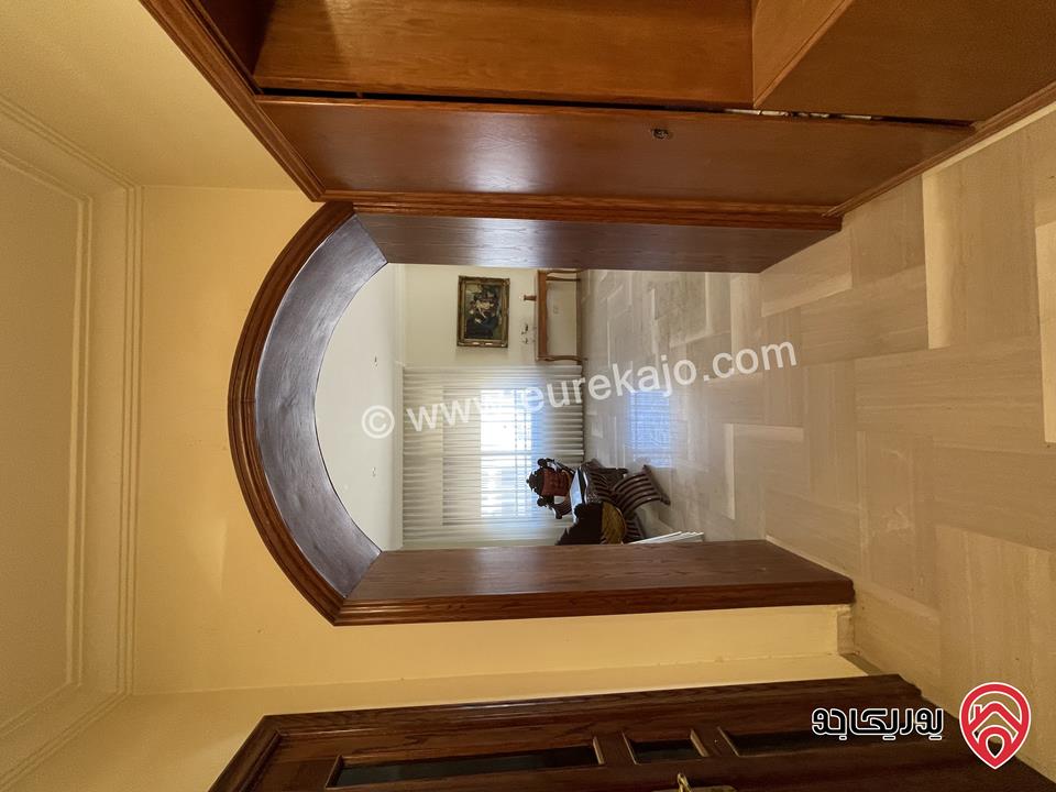 Villa 500 Sqm for Sale in Amman - Dabouq