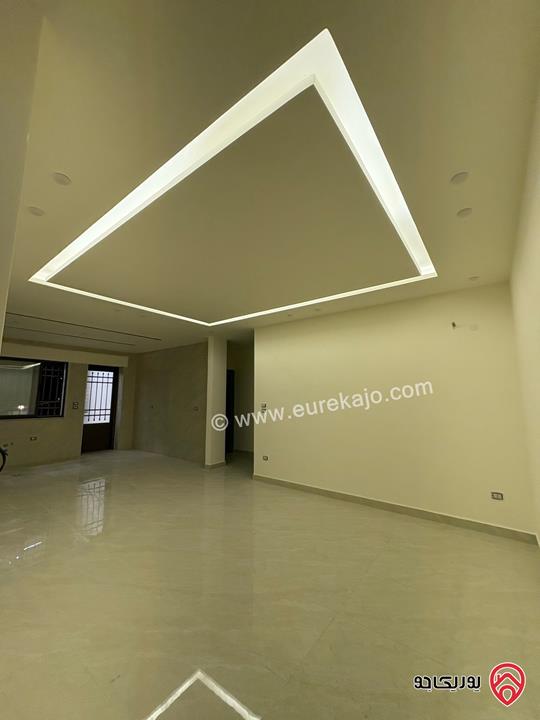 شقق مساحات مختلفة للبيع في عمان - طبربور