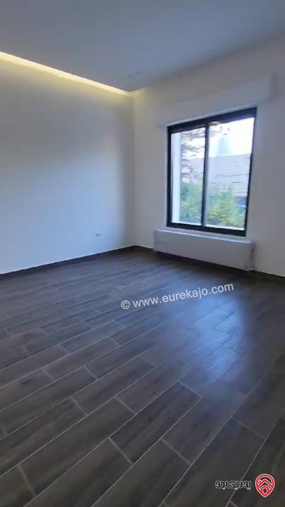 شقق في إسكان جديد مساحة 245م للبيع في عمان - ام أذينة بأحدث التشطيبات ذات جودة عالية  