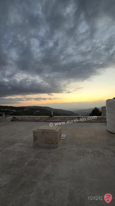 فيلا حديثة مساحة 530م على أرض 620م للبيع في عمان - مرج الحمام 