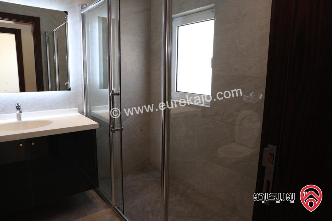 فيلا فاخرة مساحة 500م على ارض 700م للبيع في عمان - اجمل مناطق دابوق