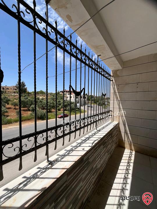 شقة طابق أول مساحة 150م للايجار في عمان - شفابدران 