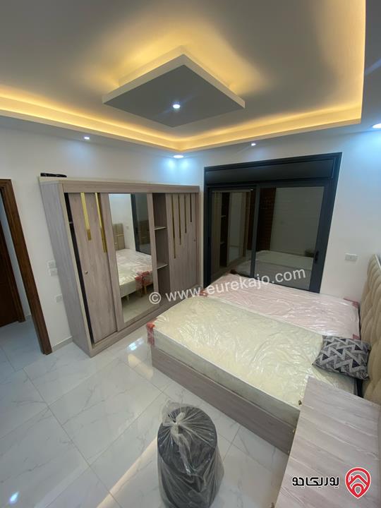 شقق مساحة 160م طوابق متعددة للايجار في اربد عند دوار الثقافة طالبات فقط