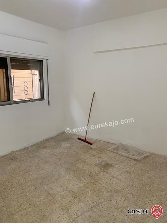 شقة مساحة 100م للايجار في عمان - مرج الحمام اسكان الضباط 