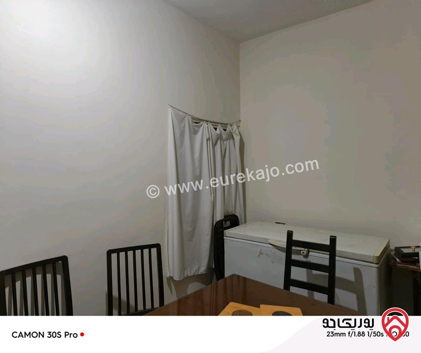 منزل مستقل طابقين على أرض 431م للبيع في عمان - ضاحية الأمير علي