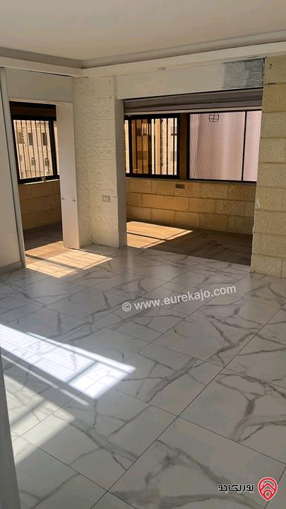 رووف مساحة 130م للايجار في عمان - خلدا 