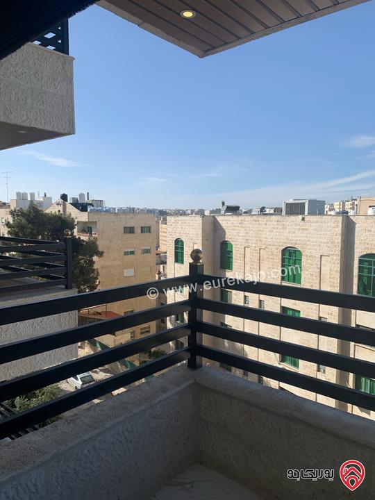 شقة مساحة 75م للإيجار في عمان - شارع الجامعة 