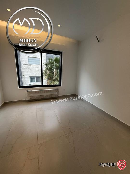 شقق جديدة للبيع في عمان - دير غبار مساحات 135م & 155م تشطيبات و ديكورات عصرية فاخرة اطلالة جميلة بأسعار مميزة