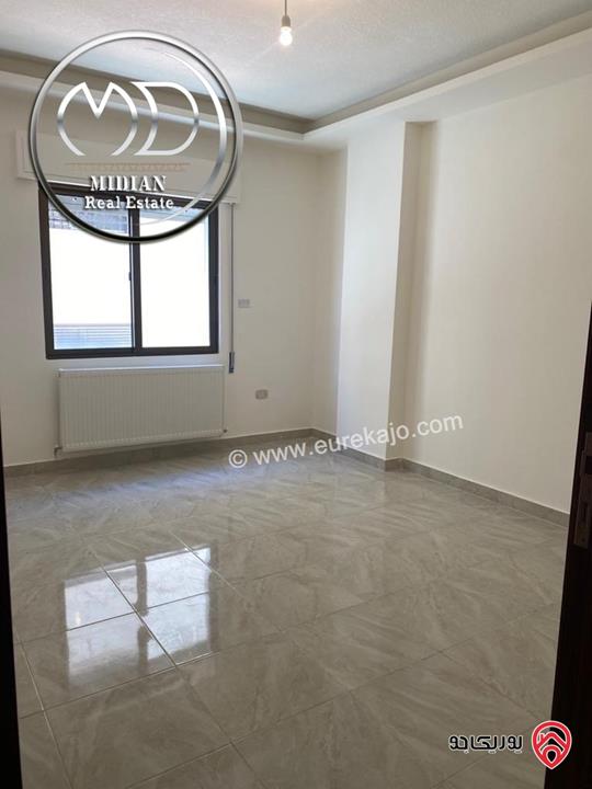 شقق جديدة للبيع في عمان - الجندويل مساحات 140م مع برندات و حدائق تشطيبات سوبر ديلوكس بأسعار مميزة جداً