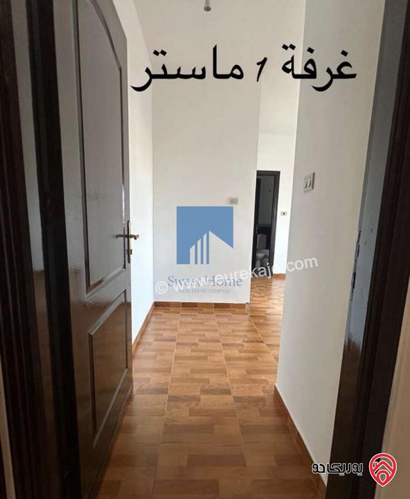شقة مميزة للبيع في عمان - خلدا طابق ارضي 211م تشطيب سوبر ديلوكس بسعر مغري