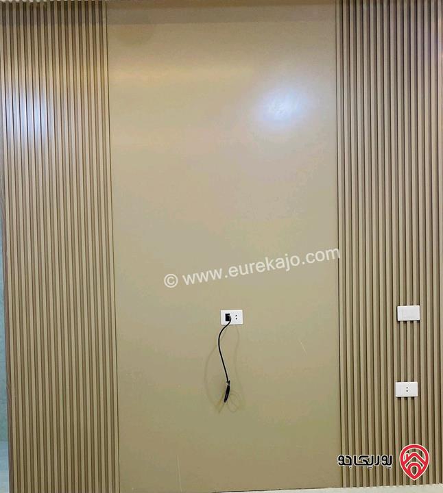 شقق مساحة 150م - 165م للبيع في عمان - البنيات