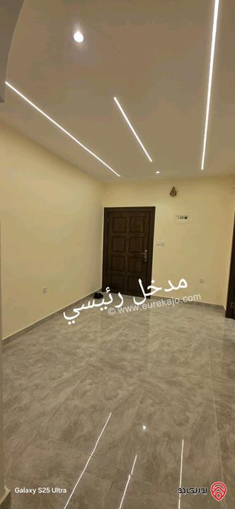 شقة فاخرة مساحة 174م طابق ثالث للبيع في عمان - الجاردنز  