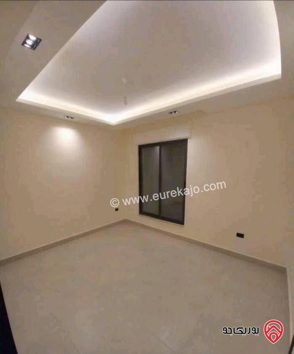 شقة طابقية مساحة 170م للايجار في عمان - ضاحية الامير راشد