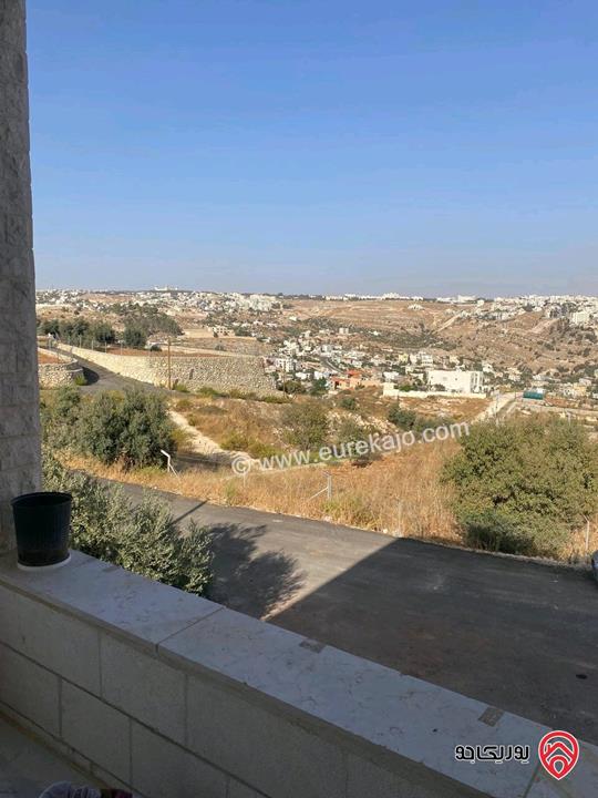 منزل مستقل مساحة 435م على أرض 539م للبيع في عمان - بدر الجديدة