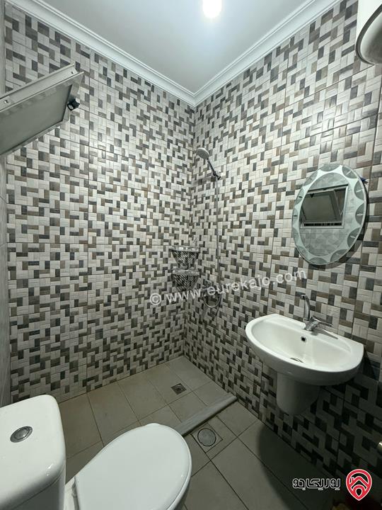 استوديوهات وشقق مفروشة بمساحات مختلفة للإيجار اليومي والاسبوعي والشهري في عمان - الصويفية