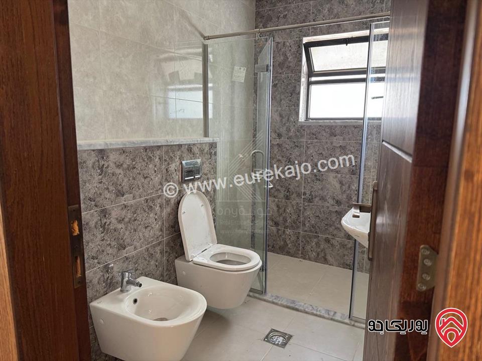 شقة فاخرة للبيع في الفحيص