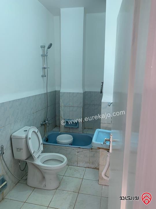 شقة مساحة 100م للايجار في عمان - مرج الحمام اسكان الضباط 
