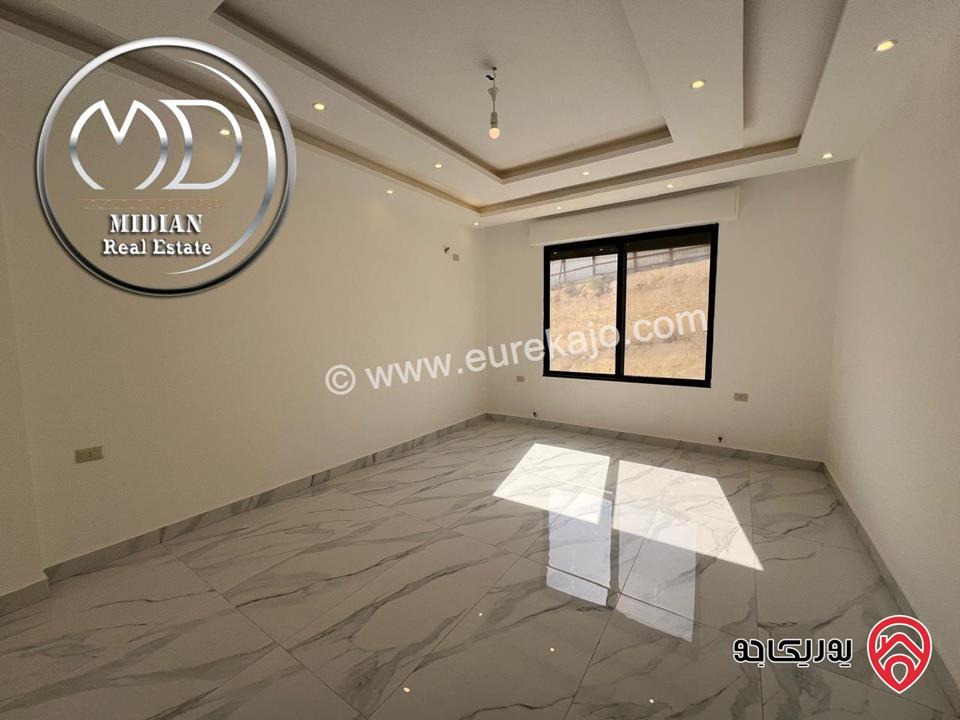 شقق جديدة للبيع في عمان - ضاحية الرشيد مساحات 165م تشطيبات و ديكورات سوبر ديلوكس اطلالة رائعة بأسعار مميزة جداً