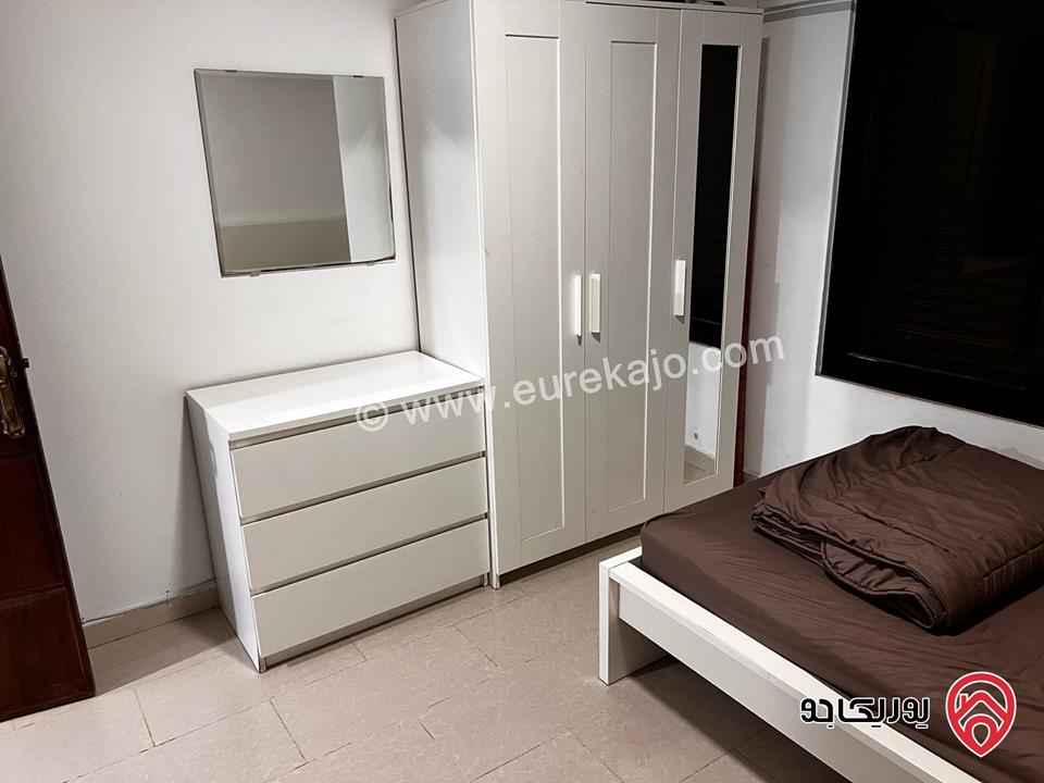 استديو مساحة 50م للايجار مفروش في عمان - تلاع العلي شارع الجامعة