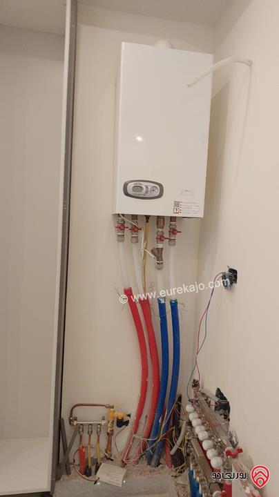 شقق مساحة 100م - 300م للبيع في عمان - عبدون الجنوبي