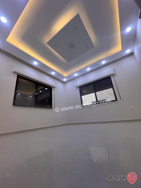 شقة طابق اول مساحة 280م للايجار في عمان - ضاحية الأمير راشد 