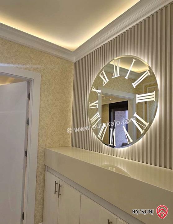 شقق بمساحات من 157م لغاية 174م للبيع في عمان - الجبيهة 