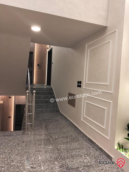 شقة طابق أول مساحة 192م للايجار في عمان - طريق المطار