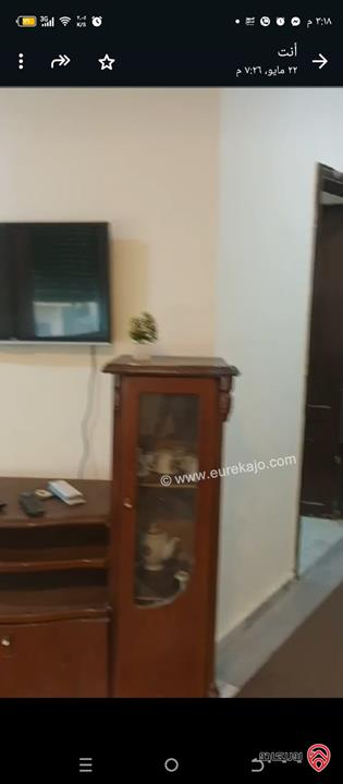 شقة مساحة 90م للبيع بسعر مغري جدا في عمان - الجبيهة قرب جامعة سمية والجامعة الأردنية