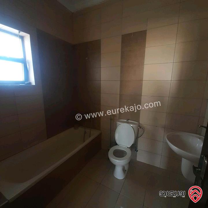 شقة ديلوكس طابق ثاني مساحة 140م للايجار في عمان - بدر الجديدة قريبة من دابوق