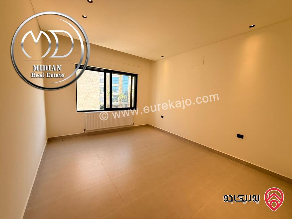 شقق جديدة للبيع في عمان - حي الصحابة مساحات 160م & 195م تشطيبات ديكورات سوبر ديلوكس بأسعار مميزة