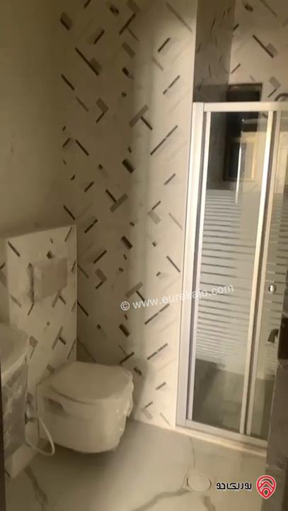 شقة مميزة مساحة 139م طابق أول للبيع في عمان - الجندويل