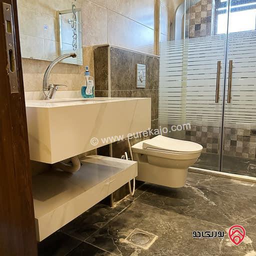 مزرعة وشاليه النجوم للايجار اليومي في البحر الميت - الرامة