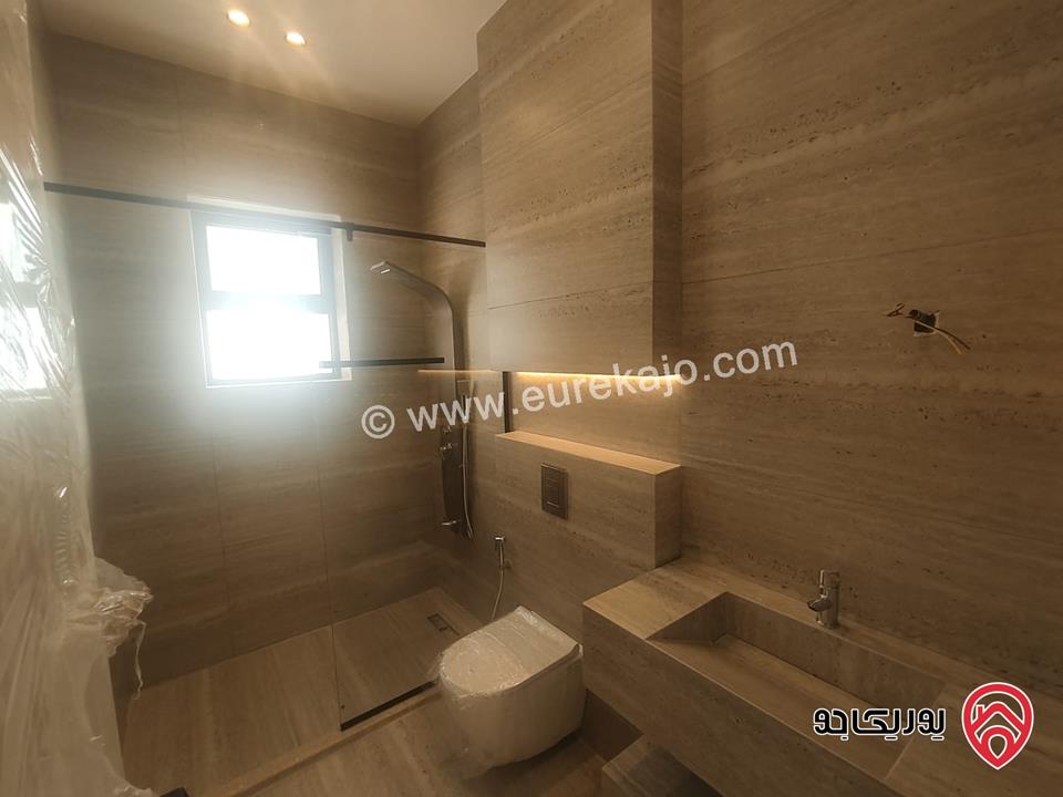 شقق مساحة 194م / 200م للبيع في عمان - عرجان   