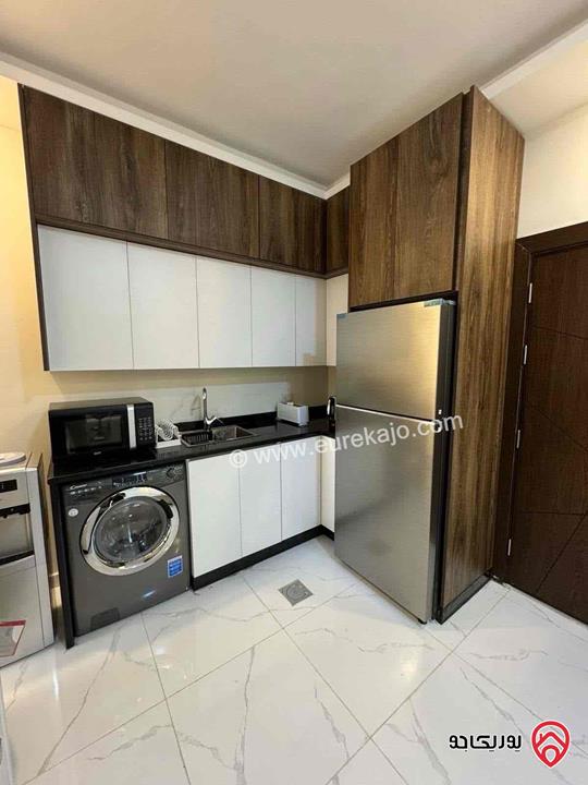 استديوهات استثمارية مساحات تبدأ من 55-65متر مربع للبيع في اربد