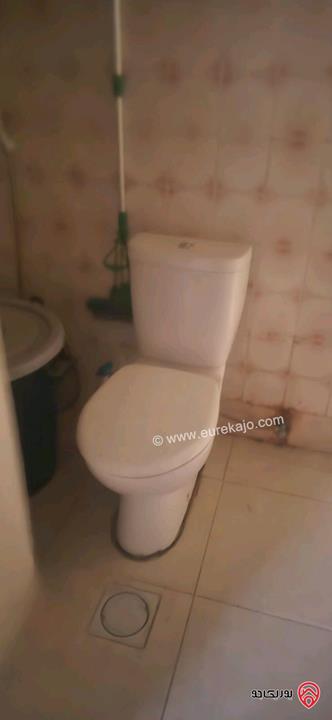 شقة طابق ثاني مساحة 147م للبيع في عمان - ام اذينة