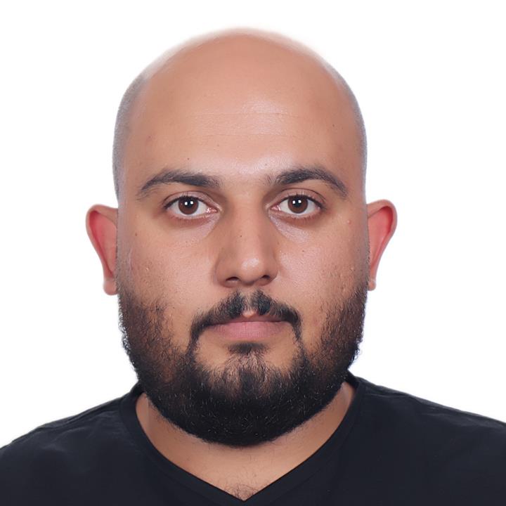 Mohammad Hdaib