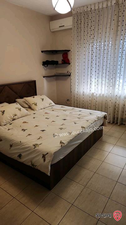 شقة طابق ثاني مساحة 175م للبيع في عمان - الجندويل