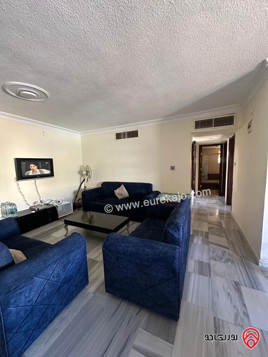 شقق اسثمارية سكنية عدد 2 مساحة كل شقة 100م للبيع في عمان - الرونق