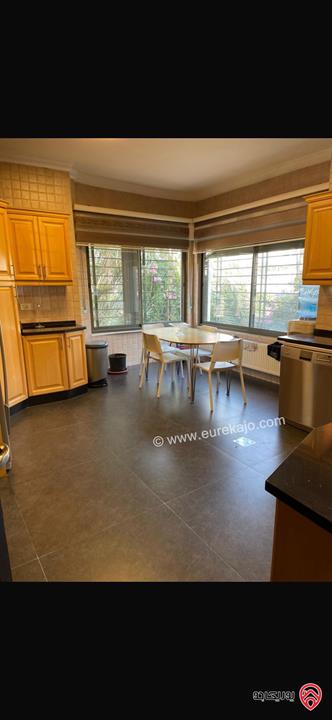 Deluxe apartment 240 sqm for sale in Amman - Abdoun