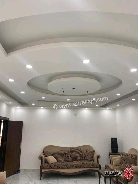 منزل مستقل مساحة 435م على أرض 539م للبيع في عمان - بدر الجديدة