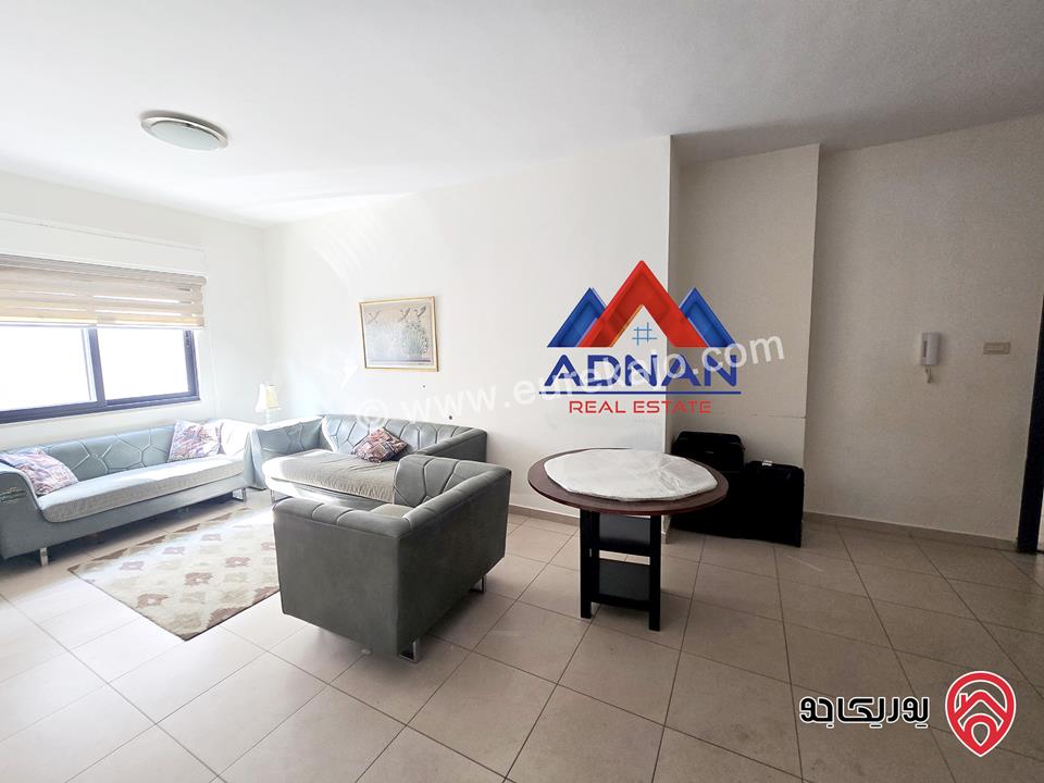 شقة سكنية تجارية مساحة 71م للبيع في عمان - الصويفية