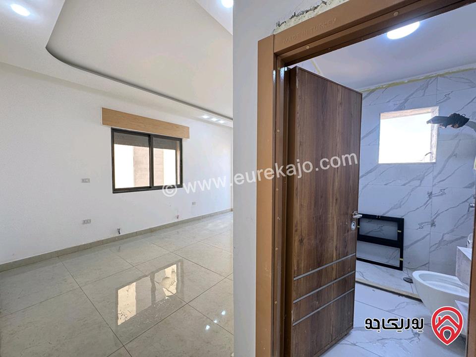 شقق معفية من رسوم التنازل مساحة 150م للبيع في عمان - الجبيهة