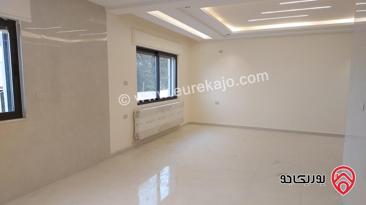  شقق مساحة 210م للبيع في عمان - ضاحية الرشيد 