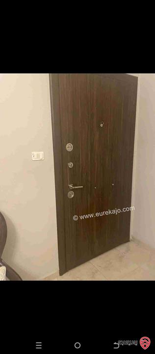 شقة طابق ثالث مساحة 131م للبيع في عمان - ضاحية الرشيد