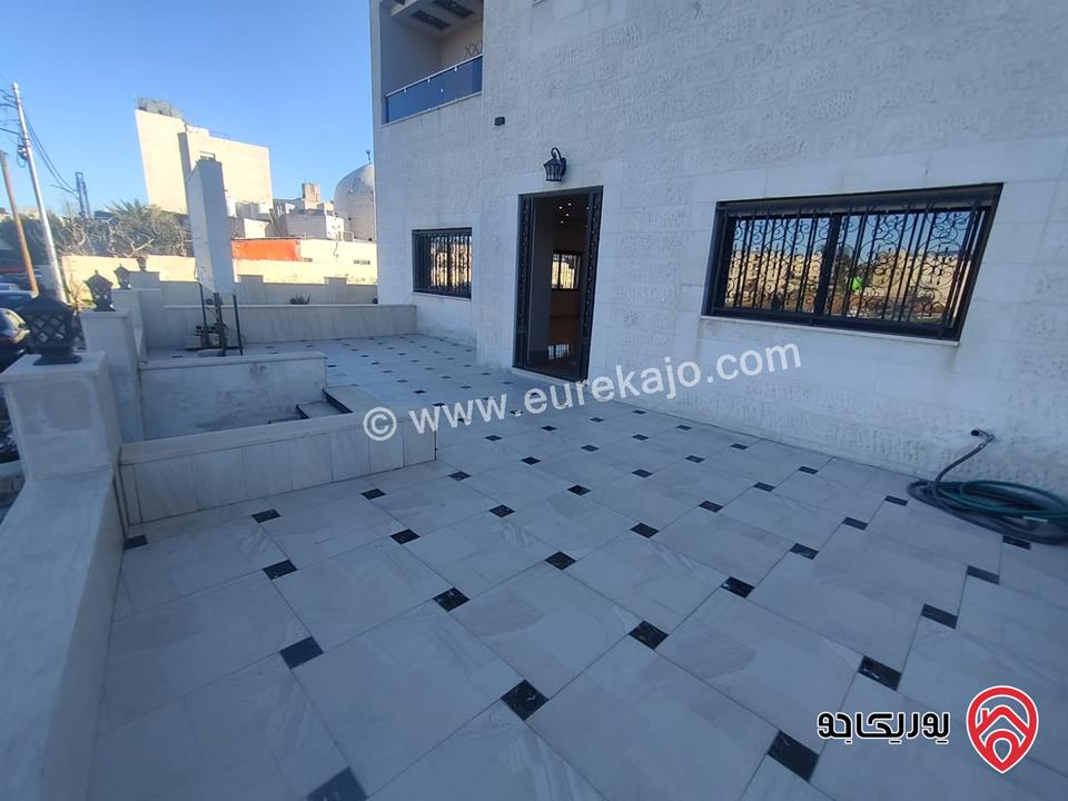 شقق مساحة 140م للبيع في عمان - البيادر قرب النادي الأهلي