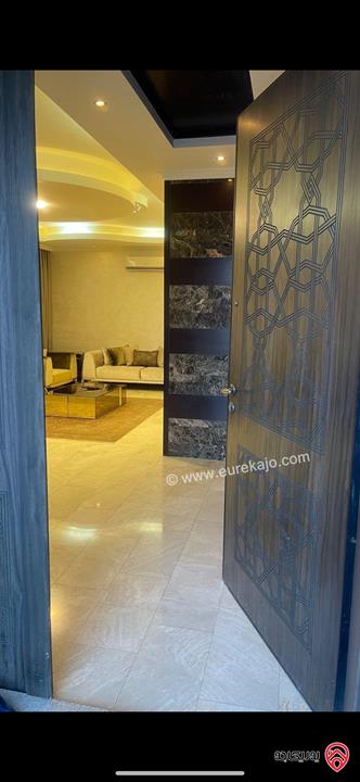 فيلا مساحة 600م على أرض 1 دونم للبيع في عمان - دابوق